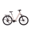 H&oslash;jtydende e-cykel SUV til daglig pendling